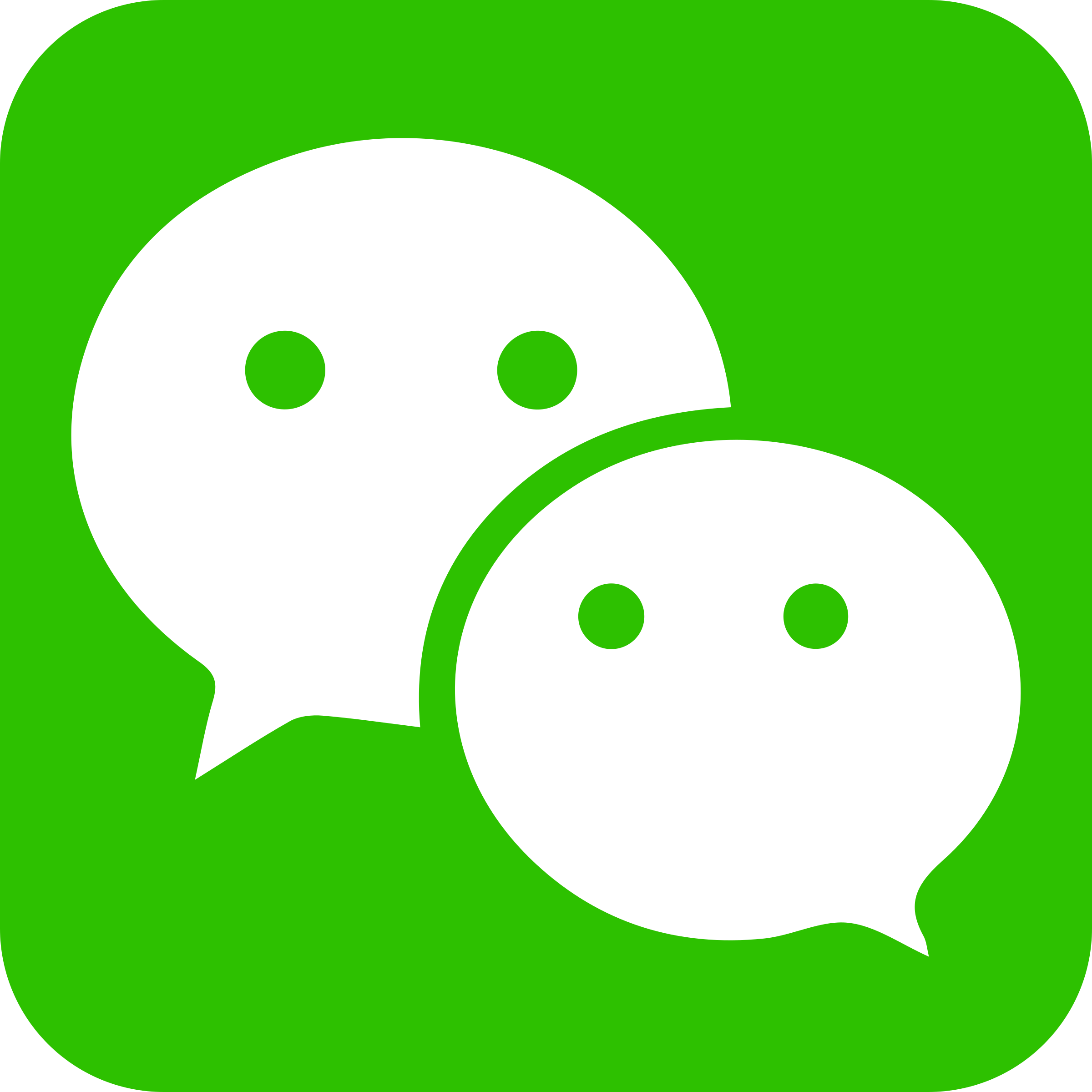 WeChat Pay logo