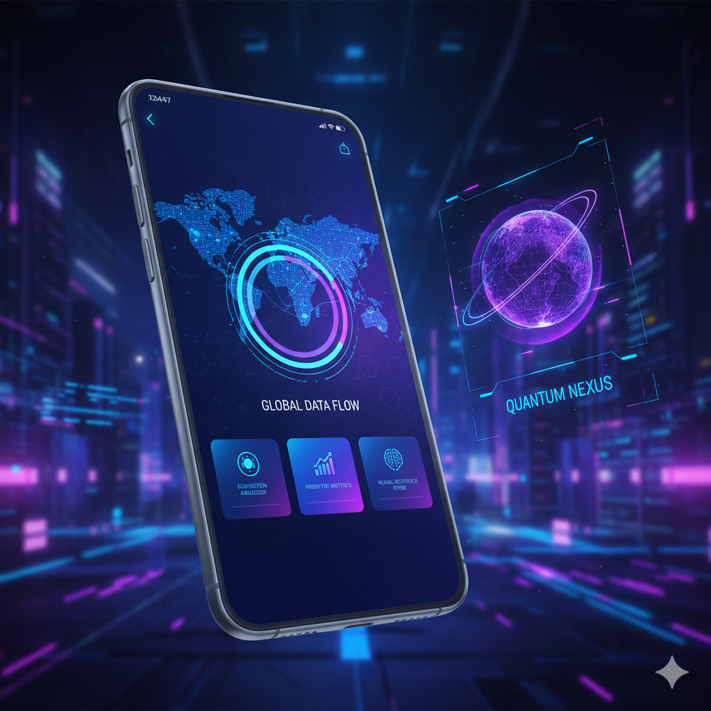 Shipay App Interface